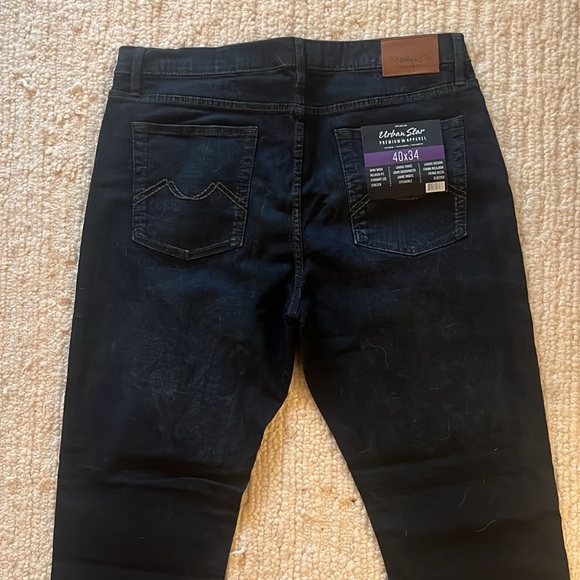 Urban Star Premium Apparel Jeans. - Picture 4 of 5